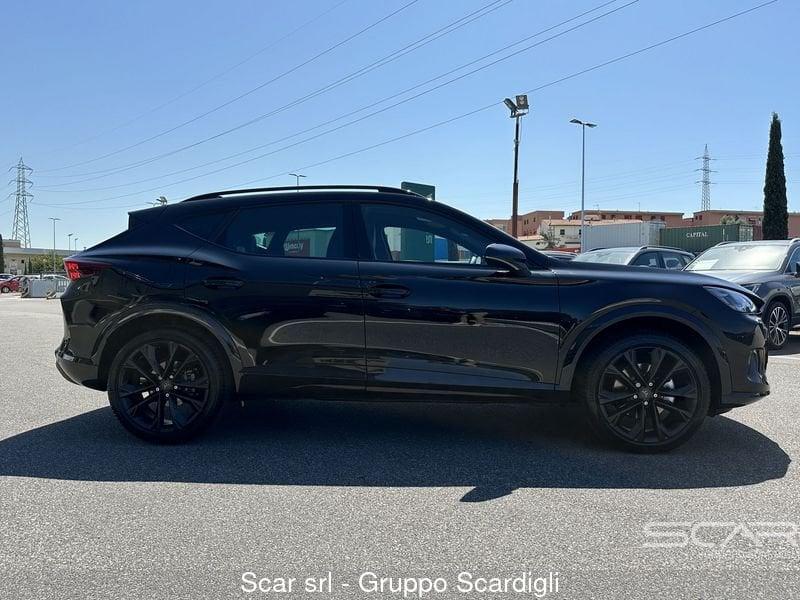 Cupra Formentor 2.0 TDI DSG Dark Night PRONTA CONSEGNA!
