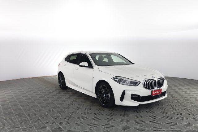 BMW 120 Serie 1 i 5p. Msport