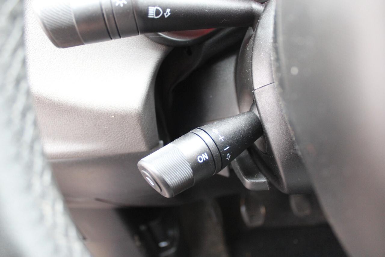 Fiat Doblo Doblò 1.6 MJT 16V 105CV Lounge