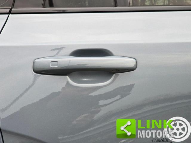 VOLVO XC90 2.0 B5 MHEV AWD Automatic 7 Seat R Design