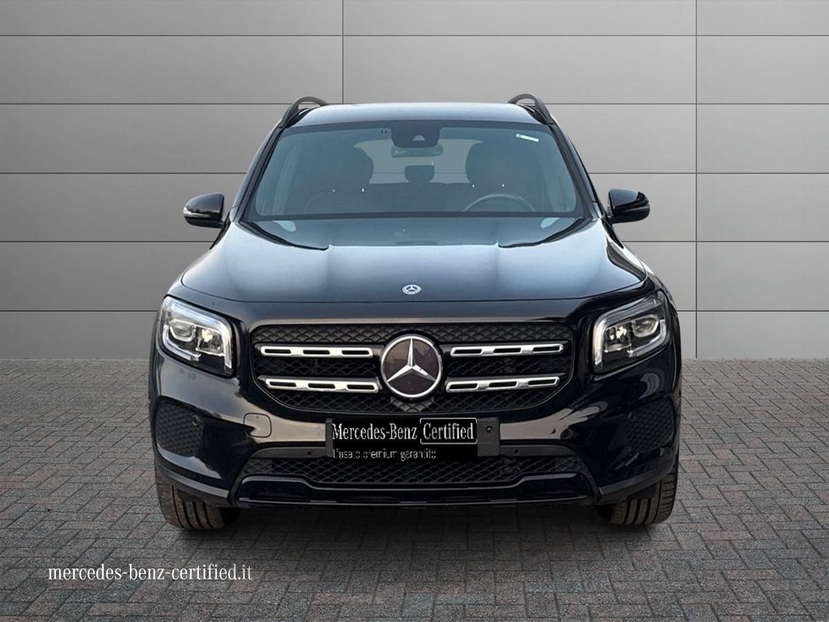 Mercedes-Benz GLB 180 d Sport Plus auto