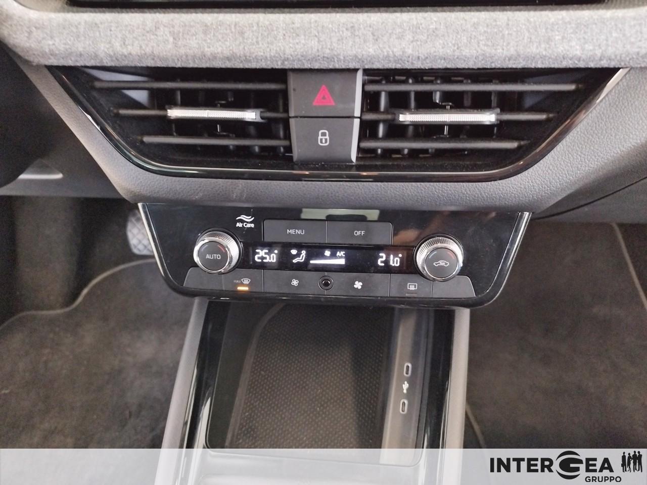 SKODA Kamiq 1.0 tsi Selection 115cv dsg