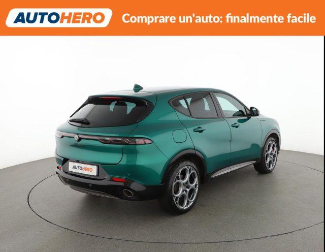 ALFA ROMEO Tonale 1.3 280 CV PHEV AT6 Q4 Speciale