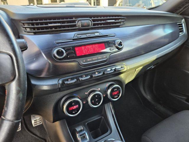 ALFA ROMEO Giulietta 2.0 JTDm-2 170 CV