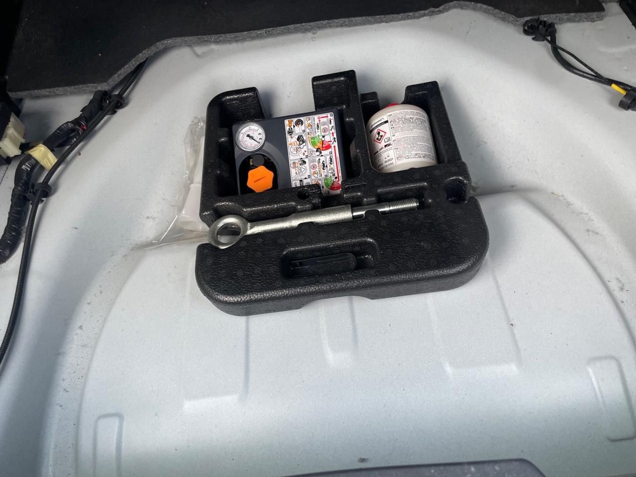 Volvo V60 2.0 Diesel - Automatico - Neopatentati