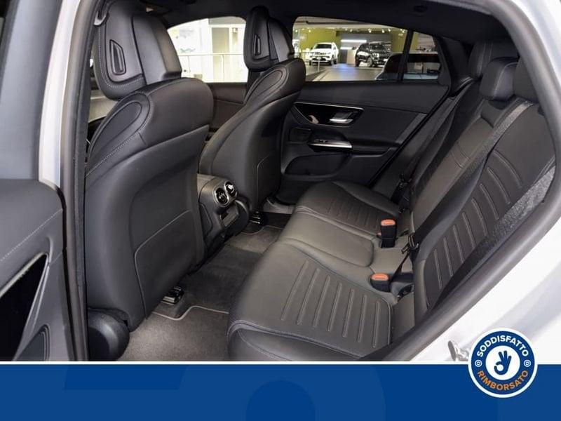 Mercedes-Benz GLC Coupé GLC 300de 4Matic EQ-Power Coupé AMG Line Advanced