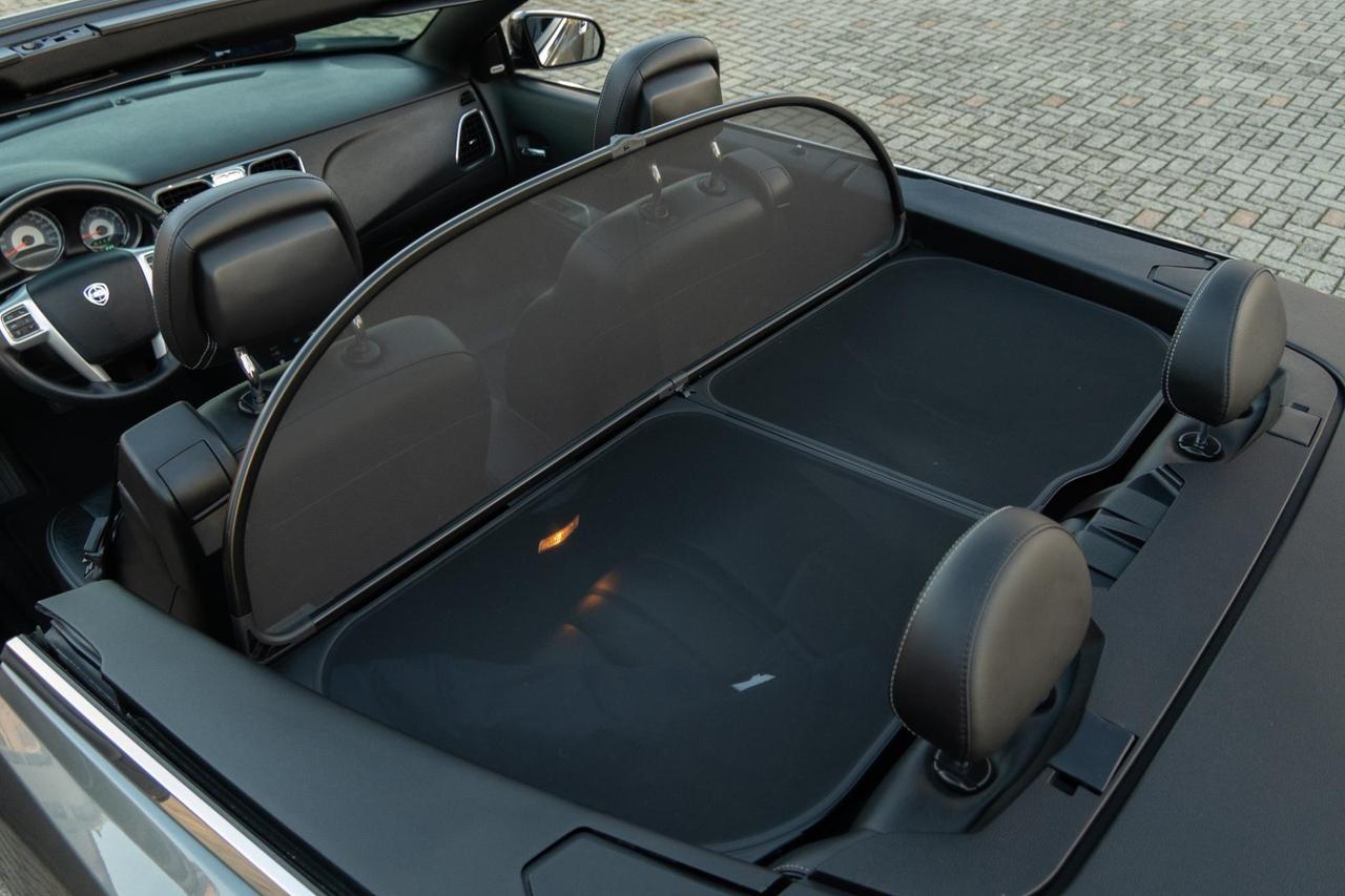 Lancia Flavia 2.4 170CV Automatic 2013 - IMPIANTO GPL - 61.000KM