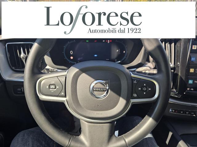 VOLVO XC60 B5 (d) AWD automatico Core