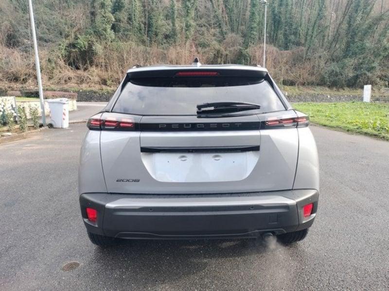 Peugeot 2008 2008 PureTech 100 S&S Allure