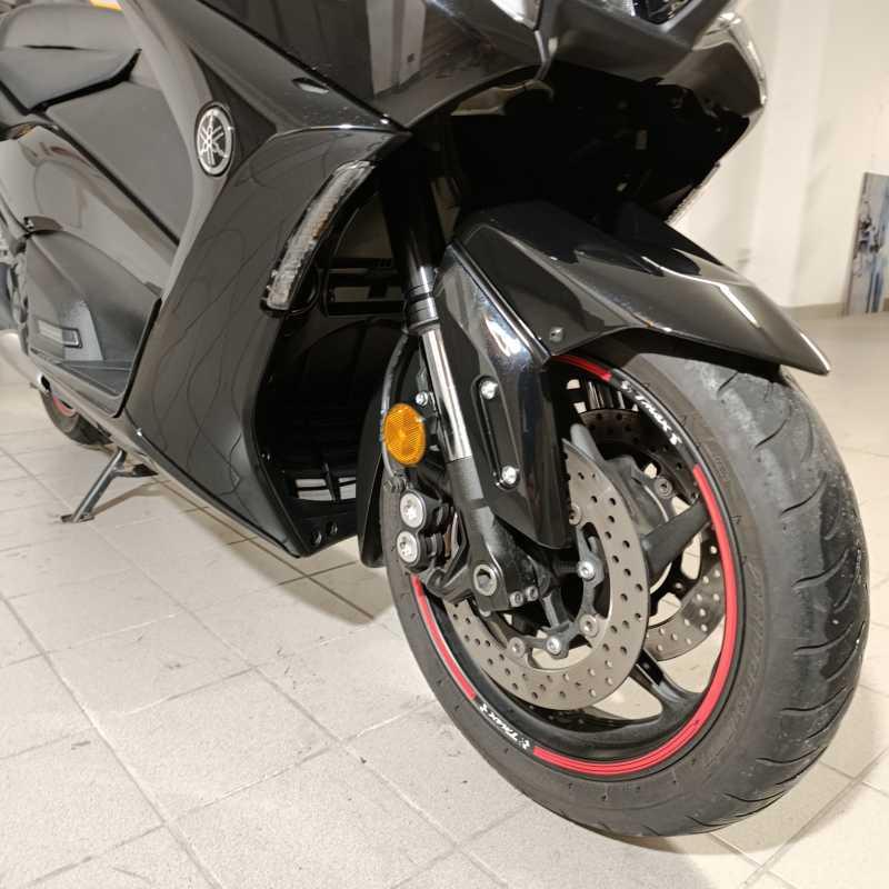 Yamaha T-Max 560 Tech Max - 2021