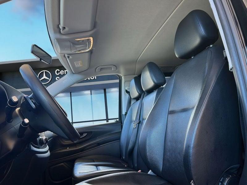 Mercedes-Benz Vito Vito 2.0 114 CDI PL Tourer Pro Extra-Long