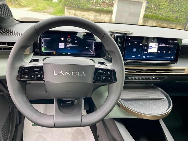 LANCIA Ypsilon 1.2 Hybrid e-DCT - KM0
