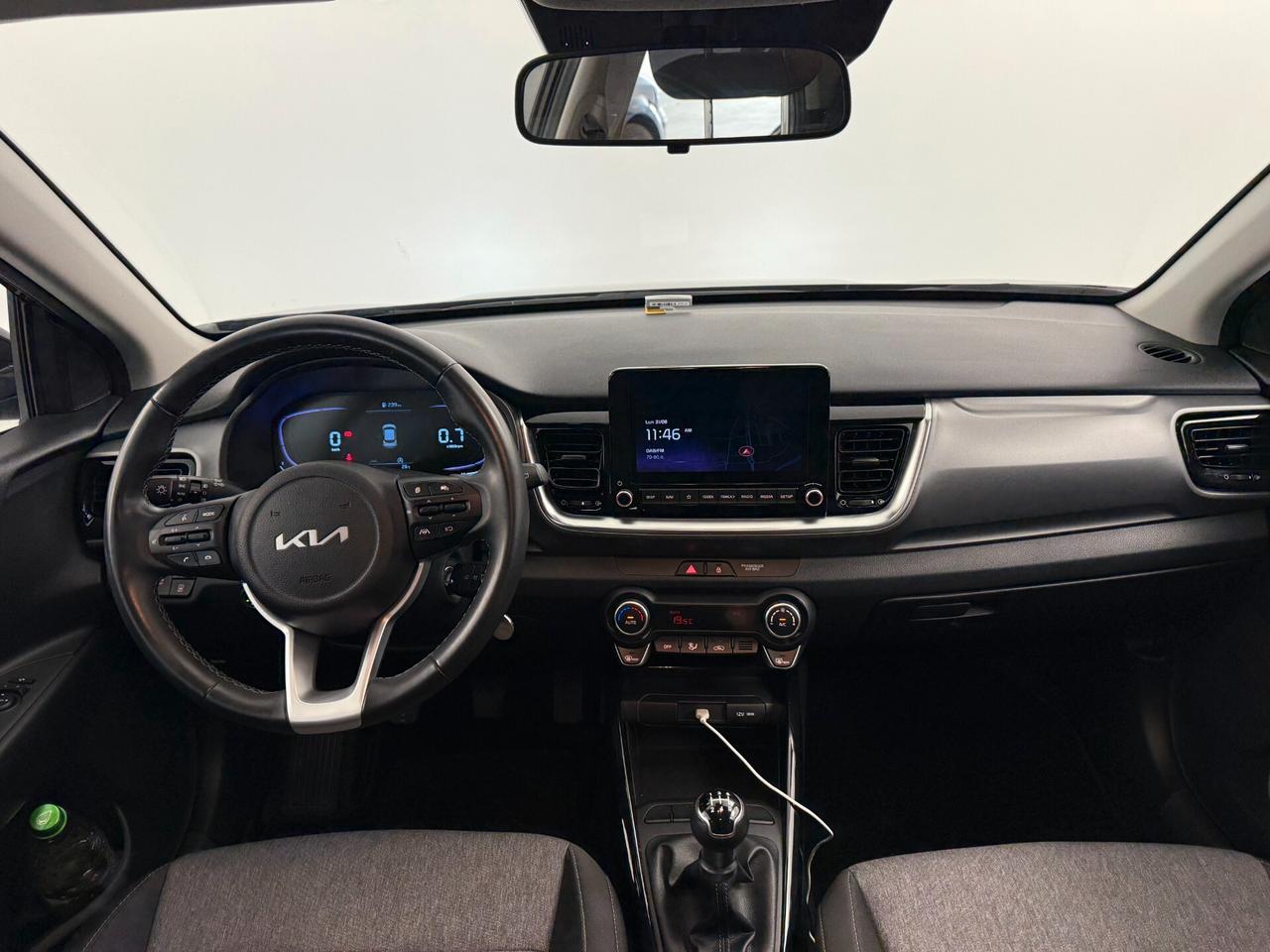 Kia Stonic 1.2 MPI GPL Style Special Edition