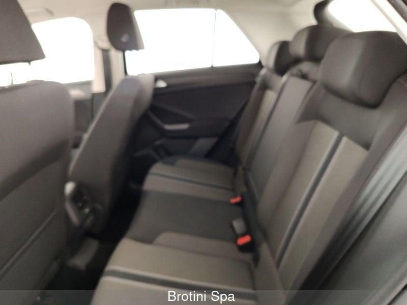 Volkswagen T-Roc T-Roc 1.0 TSI Style BlueMotion Technology