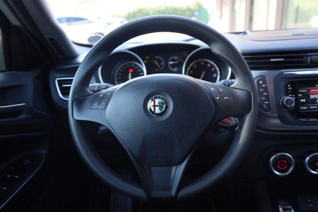 ALFA ROMEO Giulietta 1.4 GPL 120CV Euro 6B GPL Valido fino 2034 USB Cru