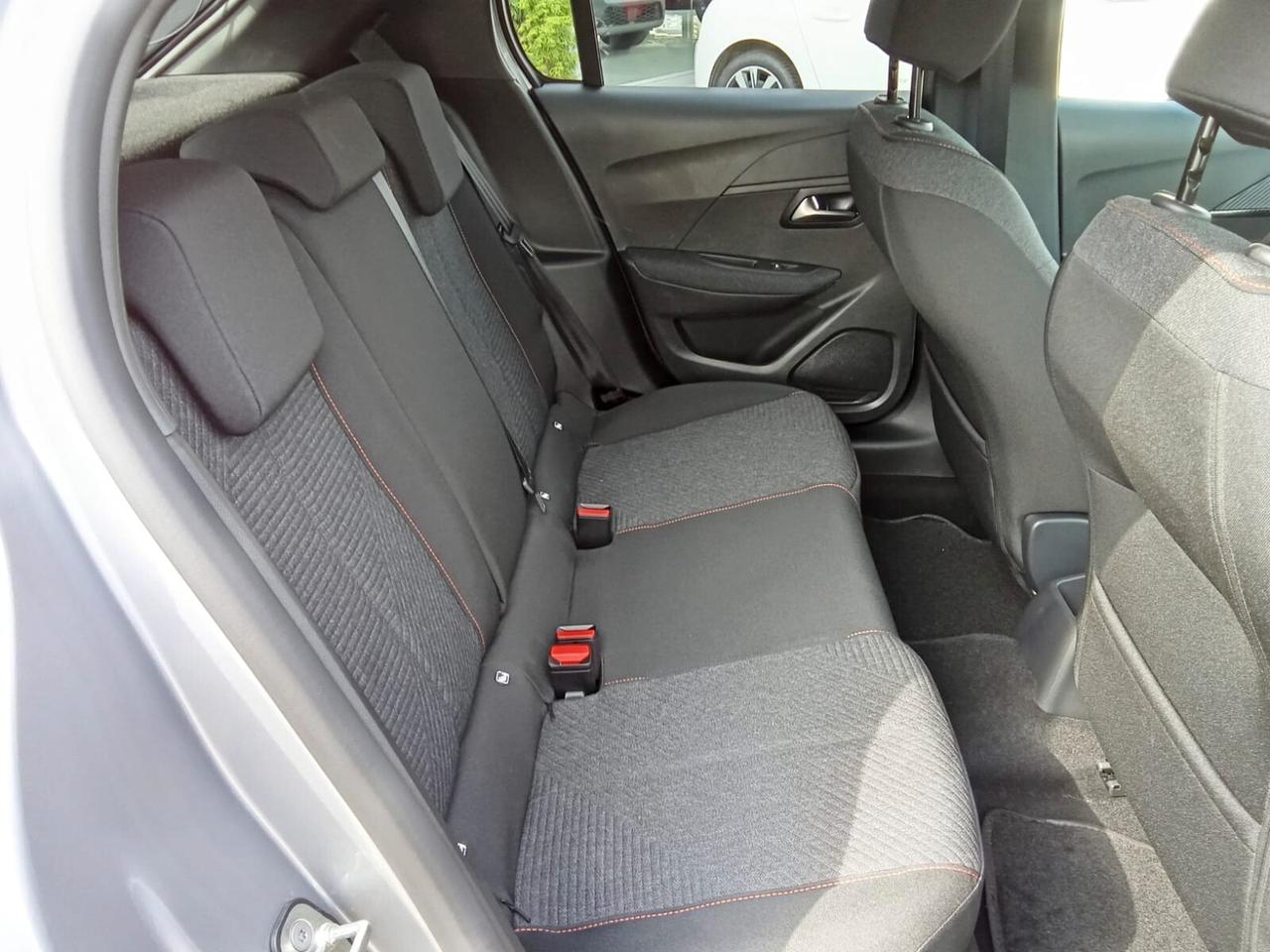 Peugeot 208 Edition Turbo 100cv