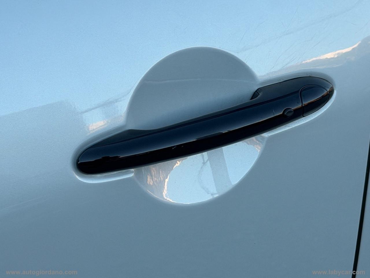 MINI Mini Cooper Classic 5 porte