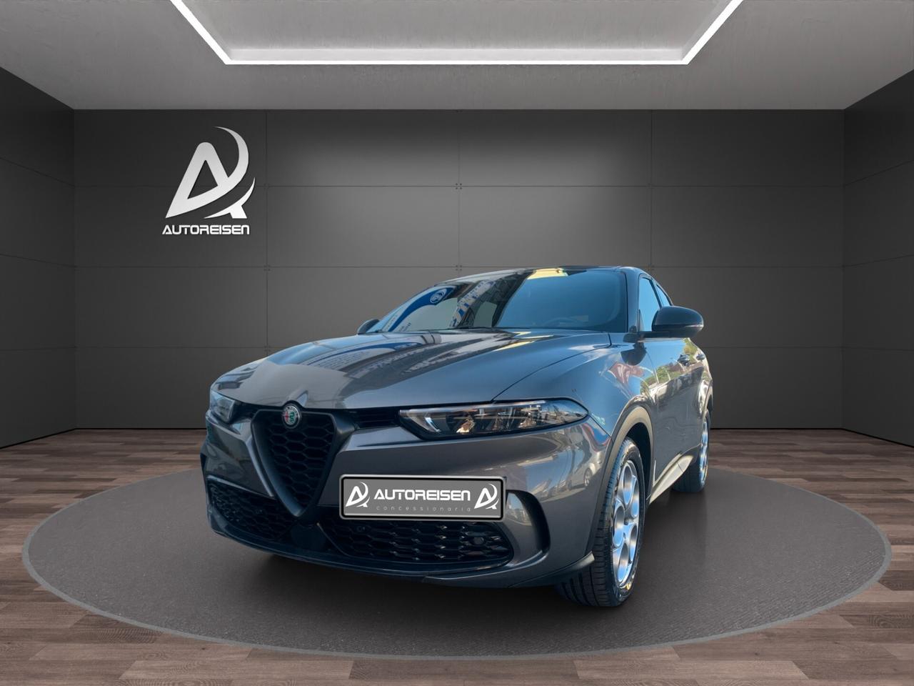 Alfa Romeo Tonale 1.6 diesel 130 CV TCT6 Sprint