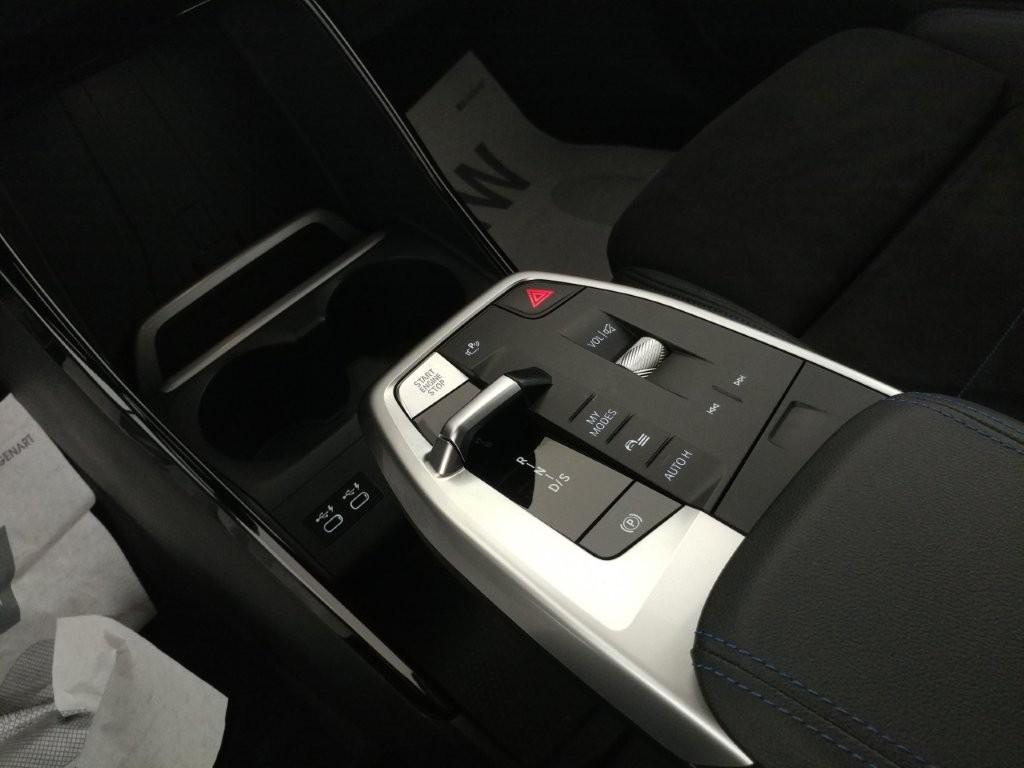 BMW Serie 2 Active Tourer 230 e Msport xDrive DCT