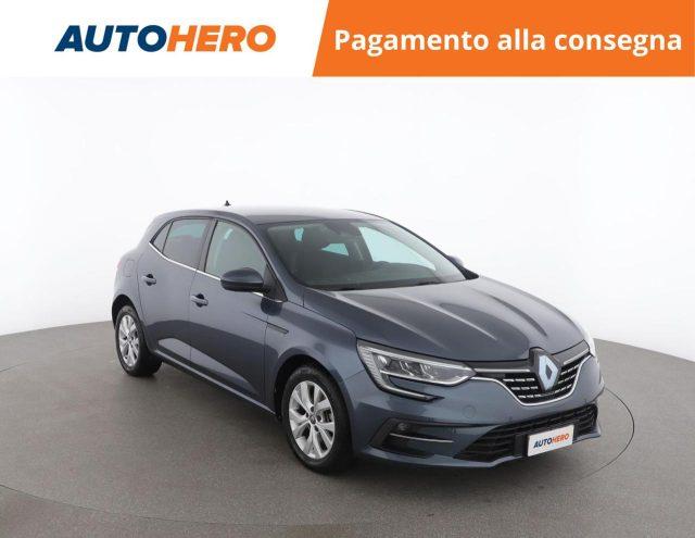 RENAULT Megane Mégane Plug-in Hybrid E-TECH 160 Business
