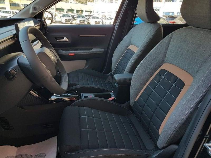 Citroën C3 Aircross C3 Aircross 1.2 hybrid You Pack Plus 145cv edcs6