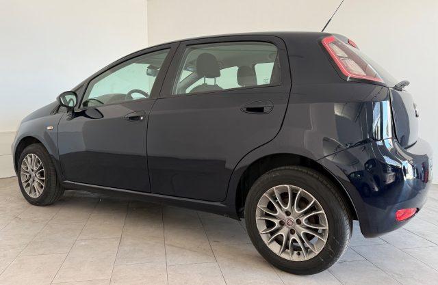 FIAT Punto Evo 1.4 S&S 8V Dualogic 5 porte Racing