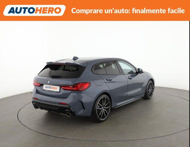 BMW M135 i xDrive