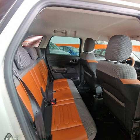 Citroen C3 Aircross C3 Aircross 1.2 Shine s
