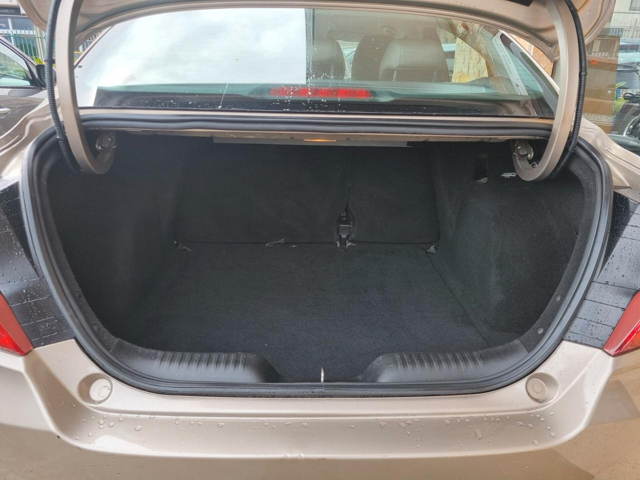 Fiat Tipo 1.6 Mjt S&S 5 porte Lounge