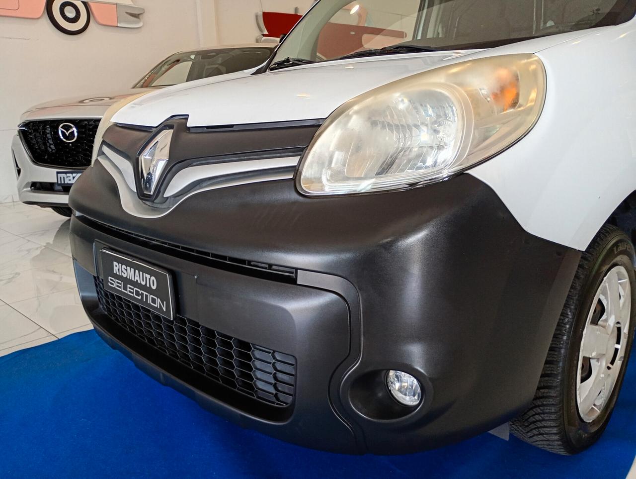 Renault Kangoo 1.5 dCi 75CV EURO 6