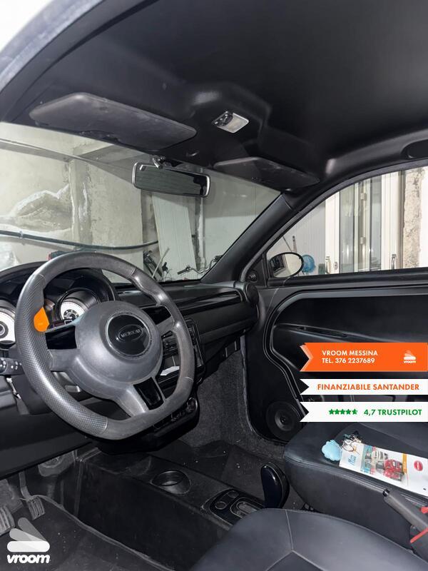 LIGIER Be Two Be Two