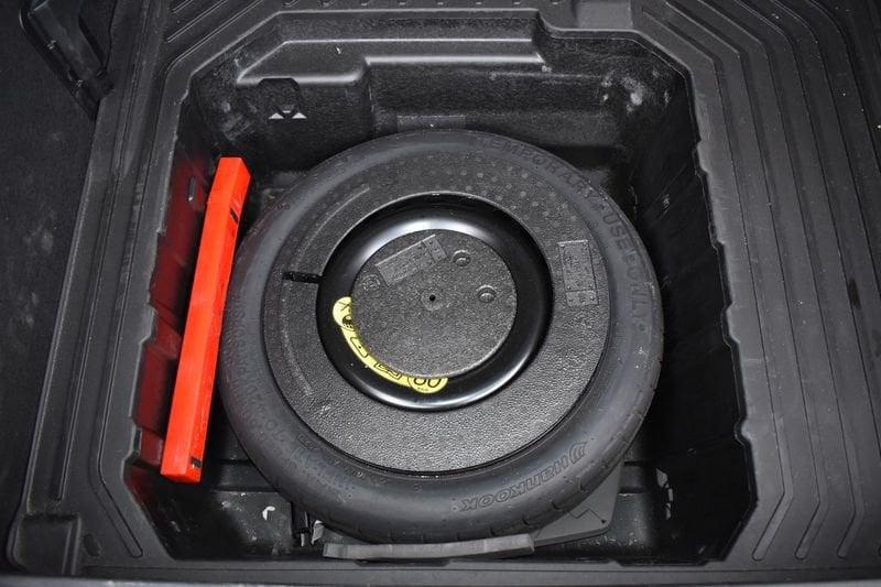 Ford Puma Puma 1.0 EcoBoost Hybrid 125 CV S&S aut. ST-Line