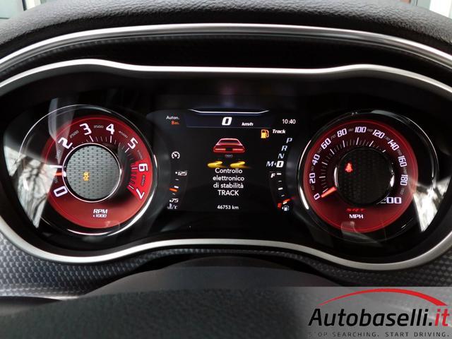 DODGE Challenger CHALLENGER SRT HELLCAT SUPERCHARGED HEMI 717CV