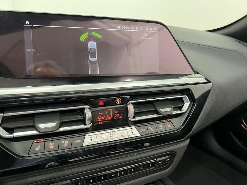 BMW Z4 3.0 M40i auto