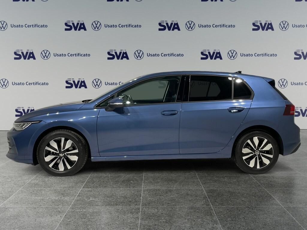Volkswagen Golf VIII 2024 2.0 Tdi 150cv Dsg Edit. Plus