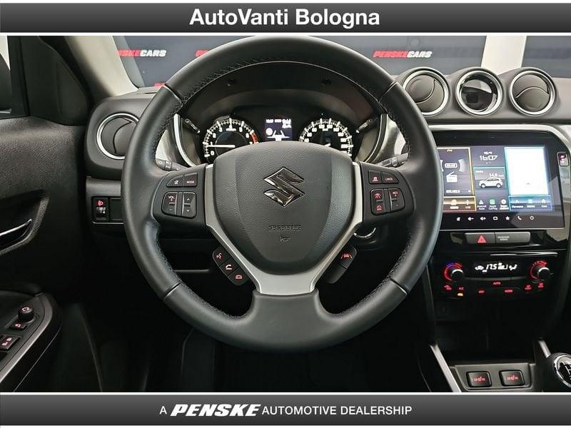 Suzuki Vitara Vitara 1.4h Cool+ 4wd allgrip 129cv