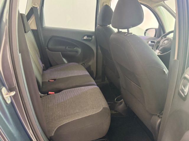 CITROEN C3 Picasso BlueHDi 100 Feel Edition