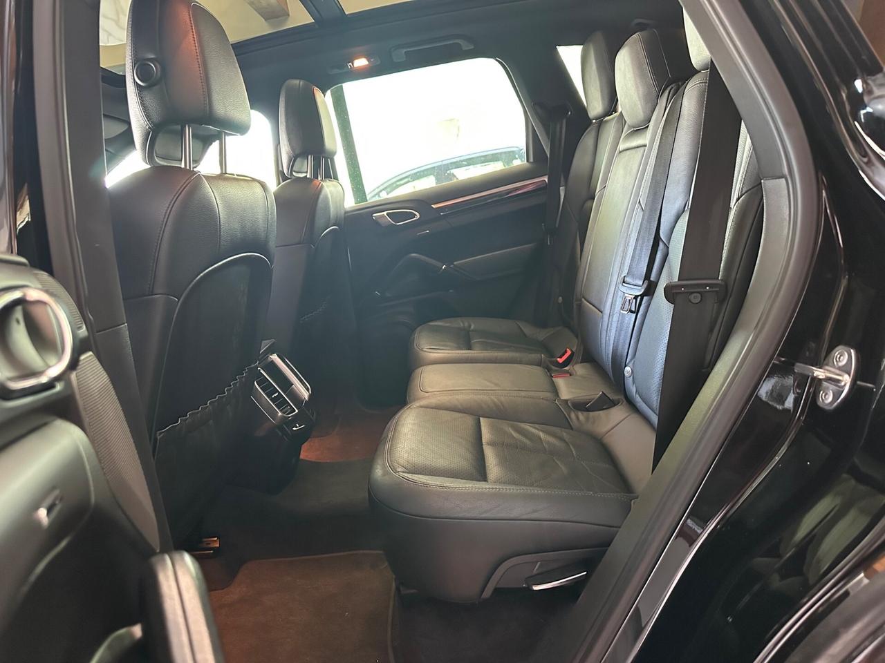 Porsche Cayenne 3.0 Diesel