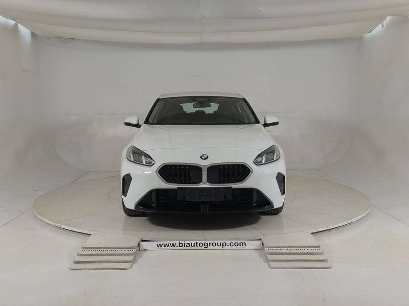 BMW Serie 1 120 i 5p. MSport
