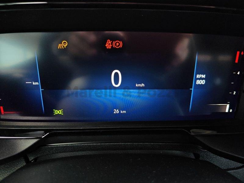 Opel Combo Combo Cargo 1.5 Diesel 100CV S&S PC