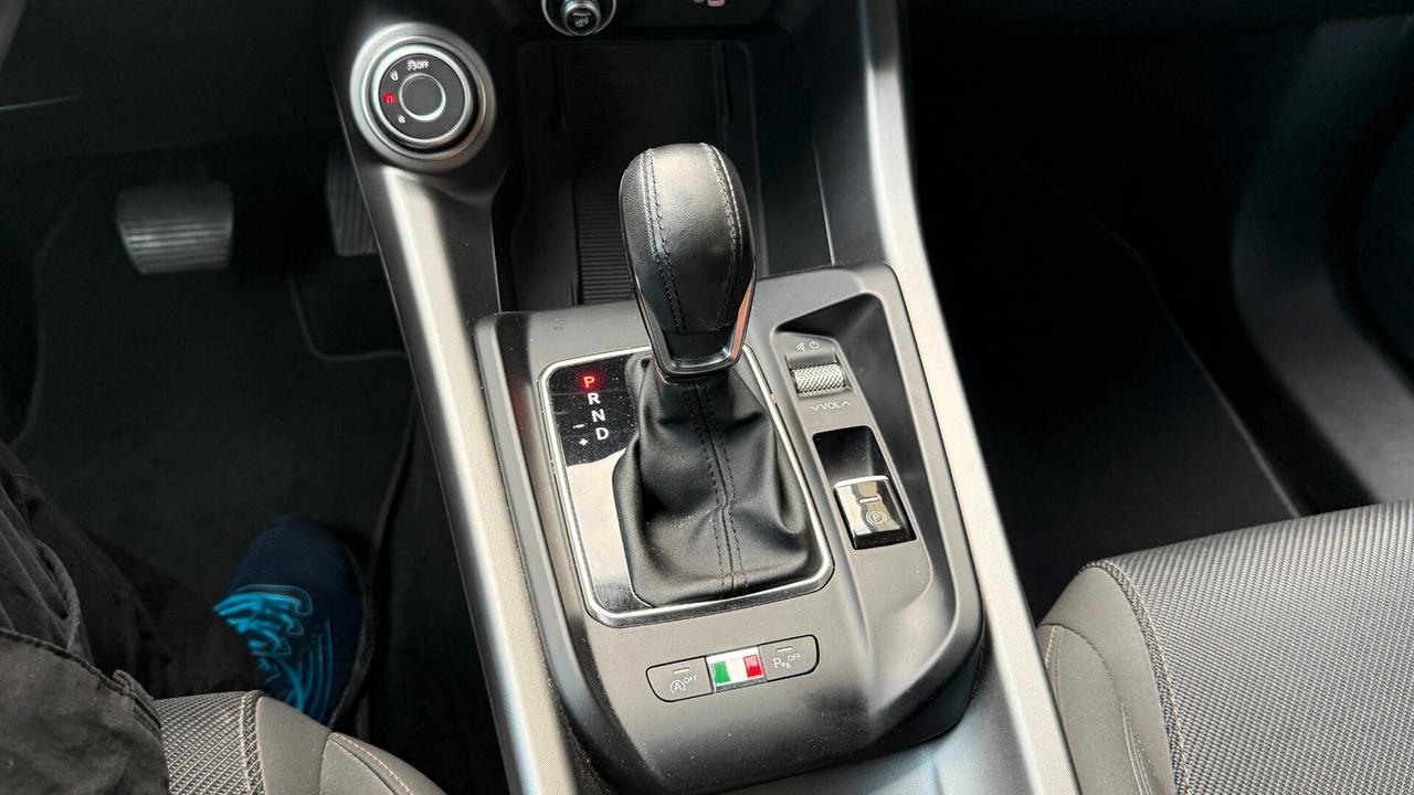 Alfa Romeo Tonale 1.6 130cv TI Automatico TCT 6 rapporti