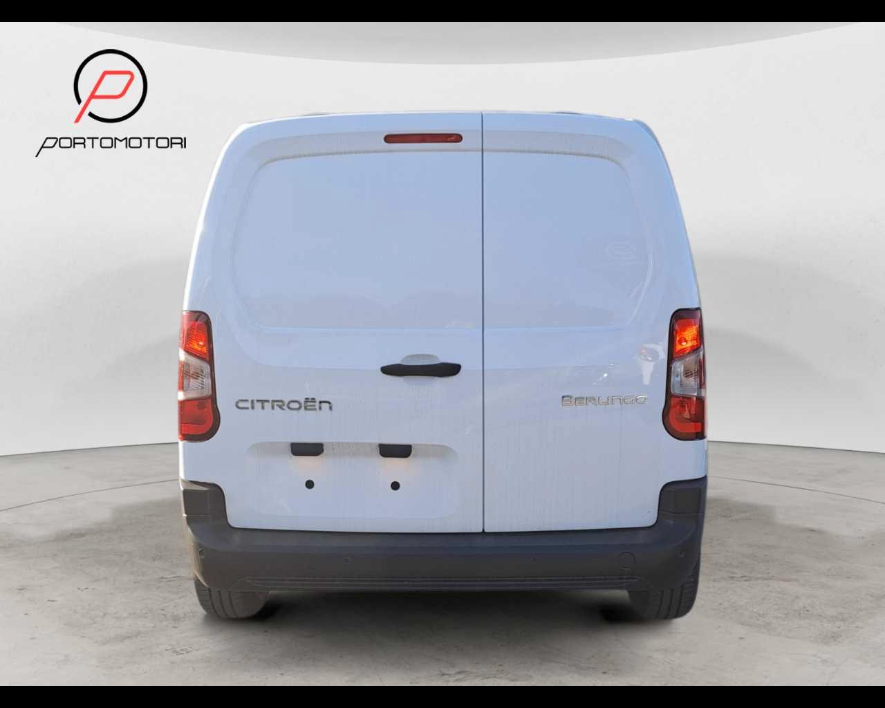 CITROEN Berlingo Van M - BlueHDi 100 Cv S&S