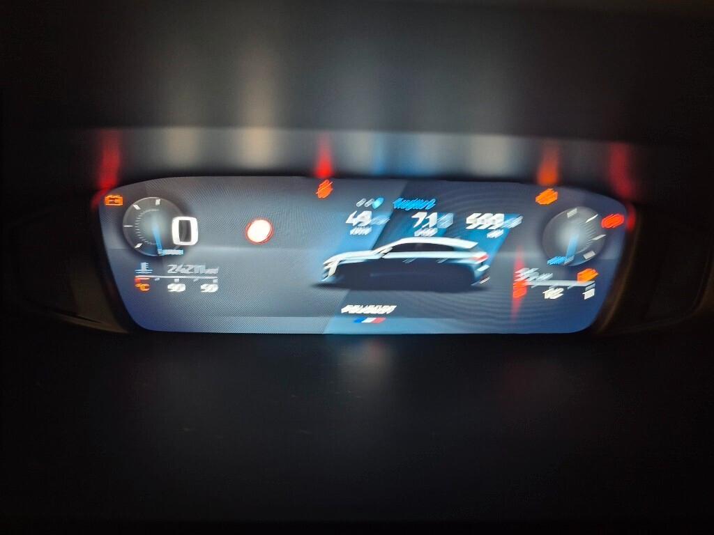 Peugeot 308 PureTech Turbo 130 S&S Allure