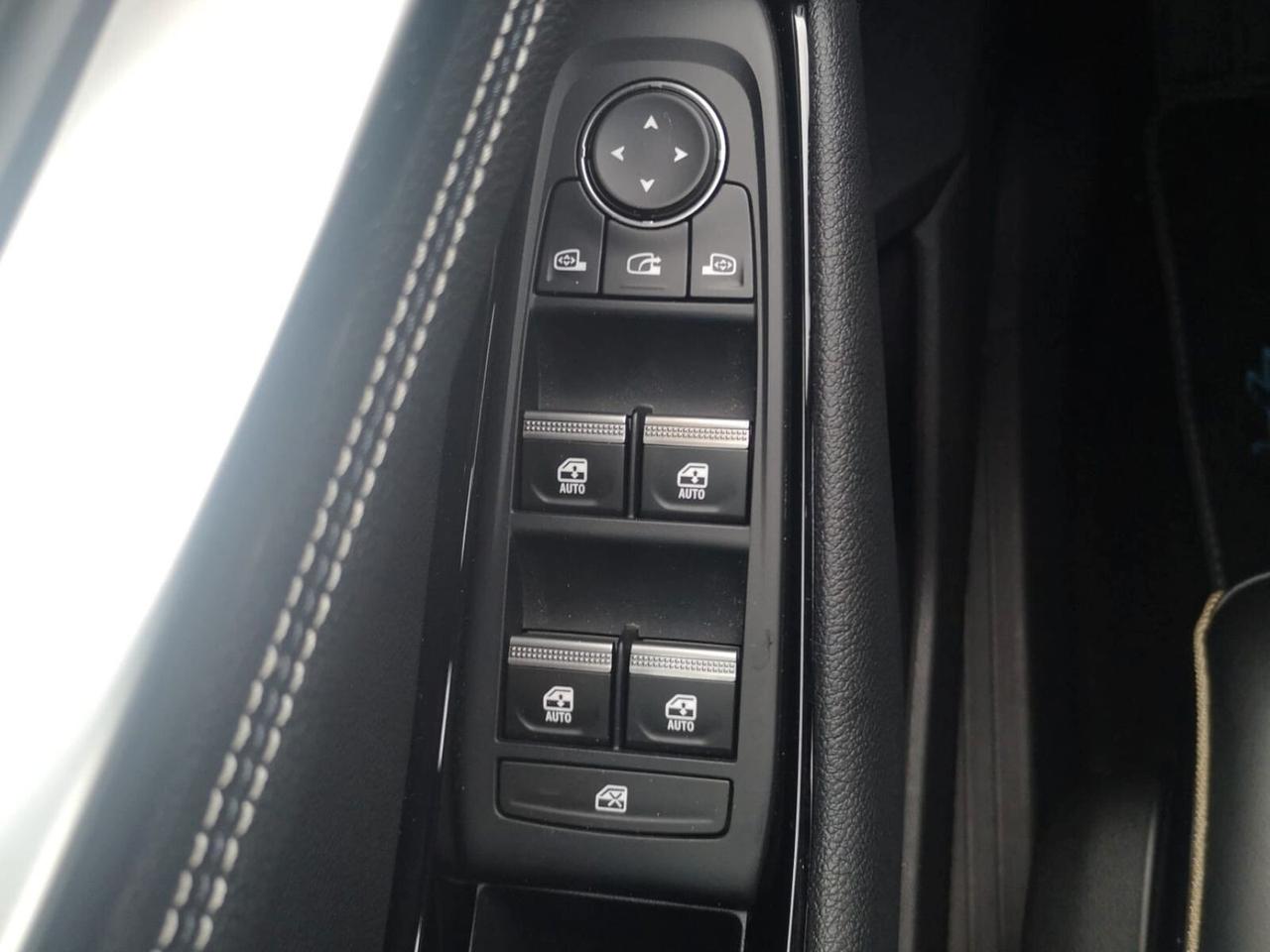Renault Austral Full Hybrid E-Tech 200 CV Techno