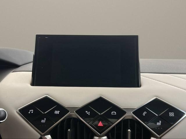 DS AUTOMOBILES DS 3 Crossback E-Tense So Chic
