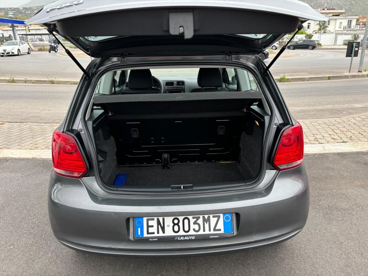 Volkswagen Polo 1.2 3 porte Trendline