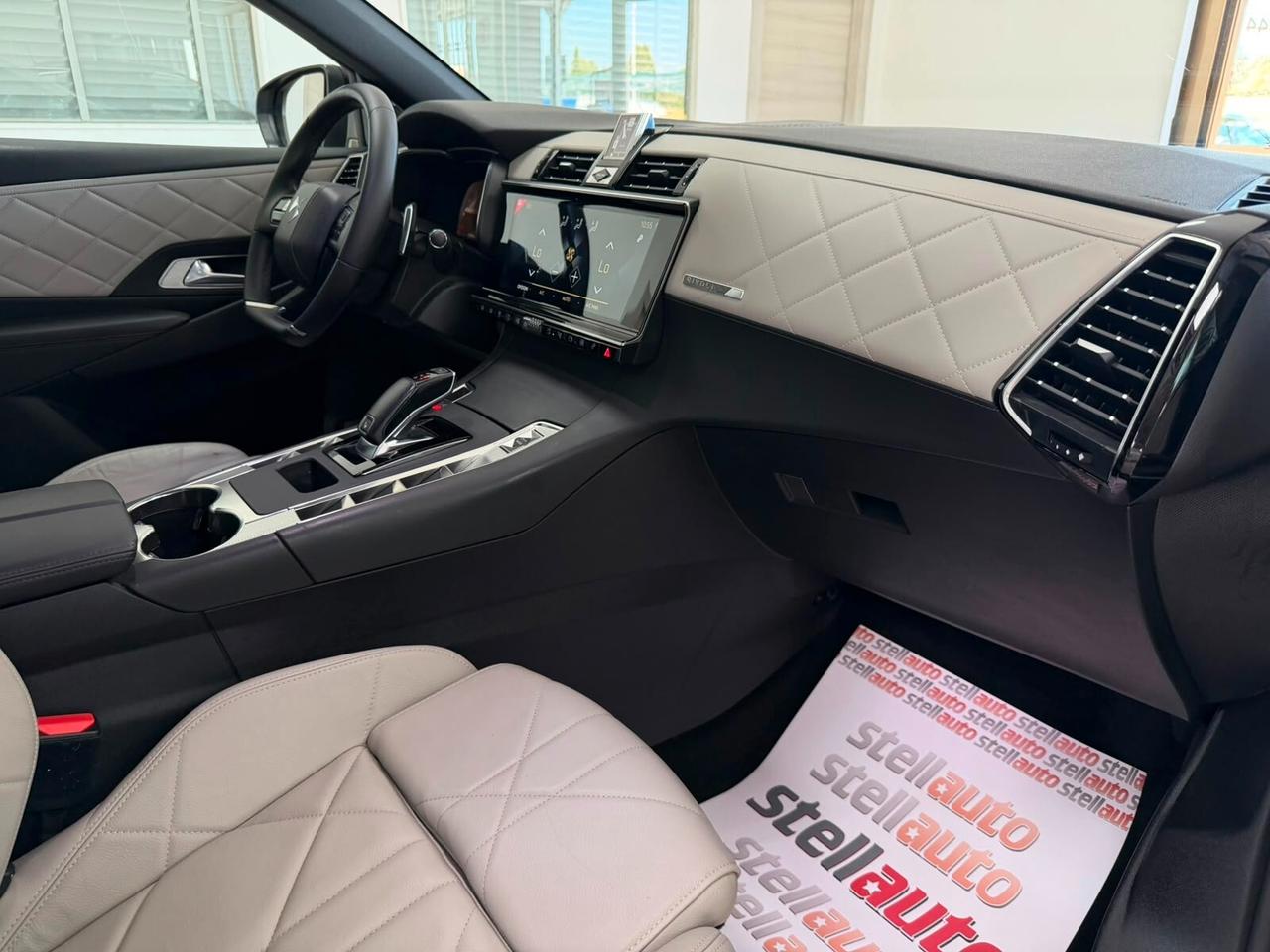 DS7 Crossback 1.6 PureTech 180 CV Grand Chic *IVA DEDUCIBILE*