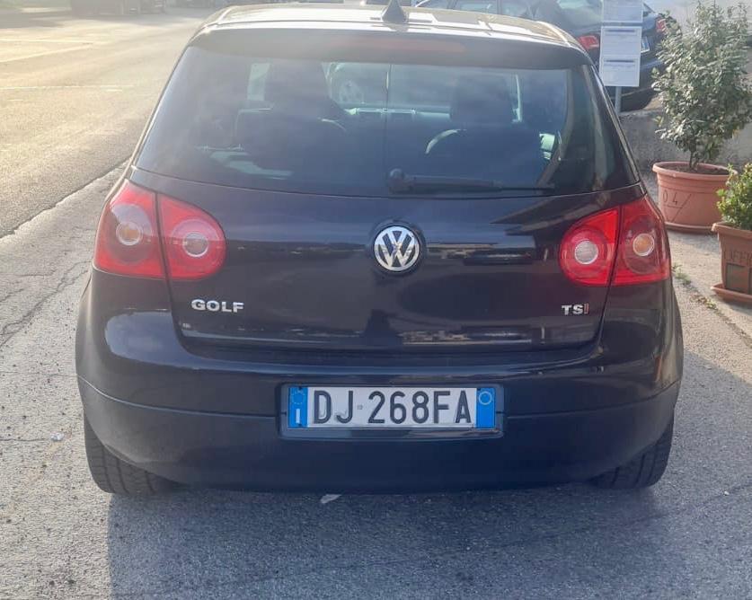 Volkswagen Golf 1.4 16V TSI 5p. GT Sport
