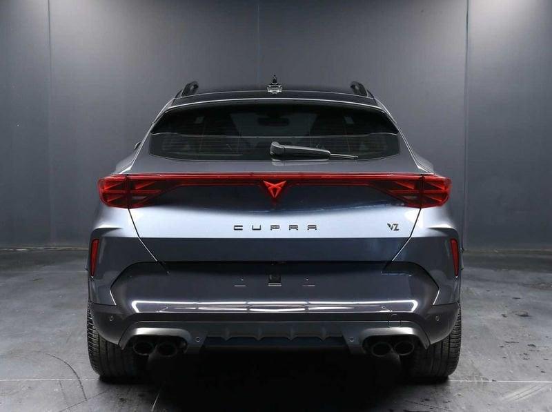 CUPRA Formentor FORMENTOR 5p 2.0 TSI 333cv 4Drive DSG VZ