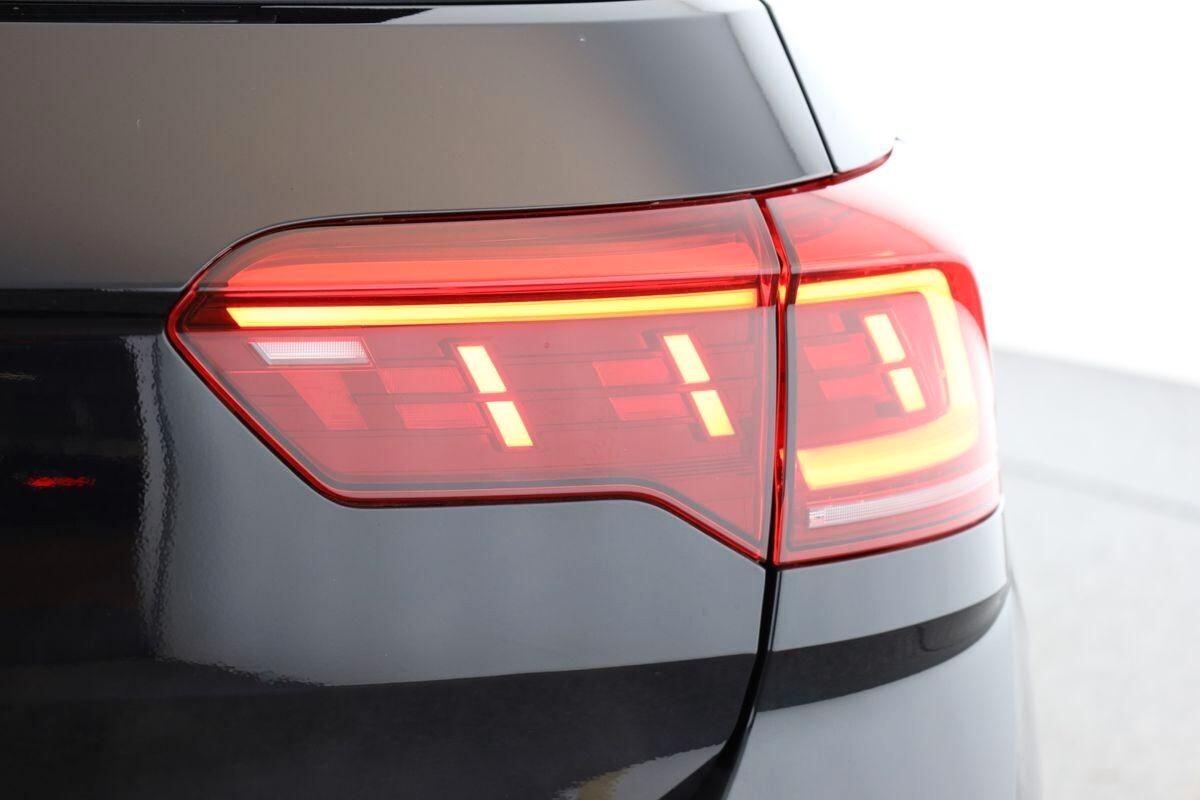 Volkswagen T-Roc R 2.0 TSI DSG 4MOTION BlueMotion Technology